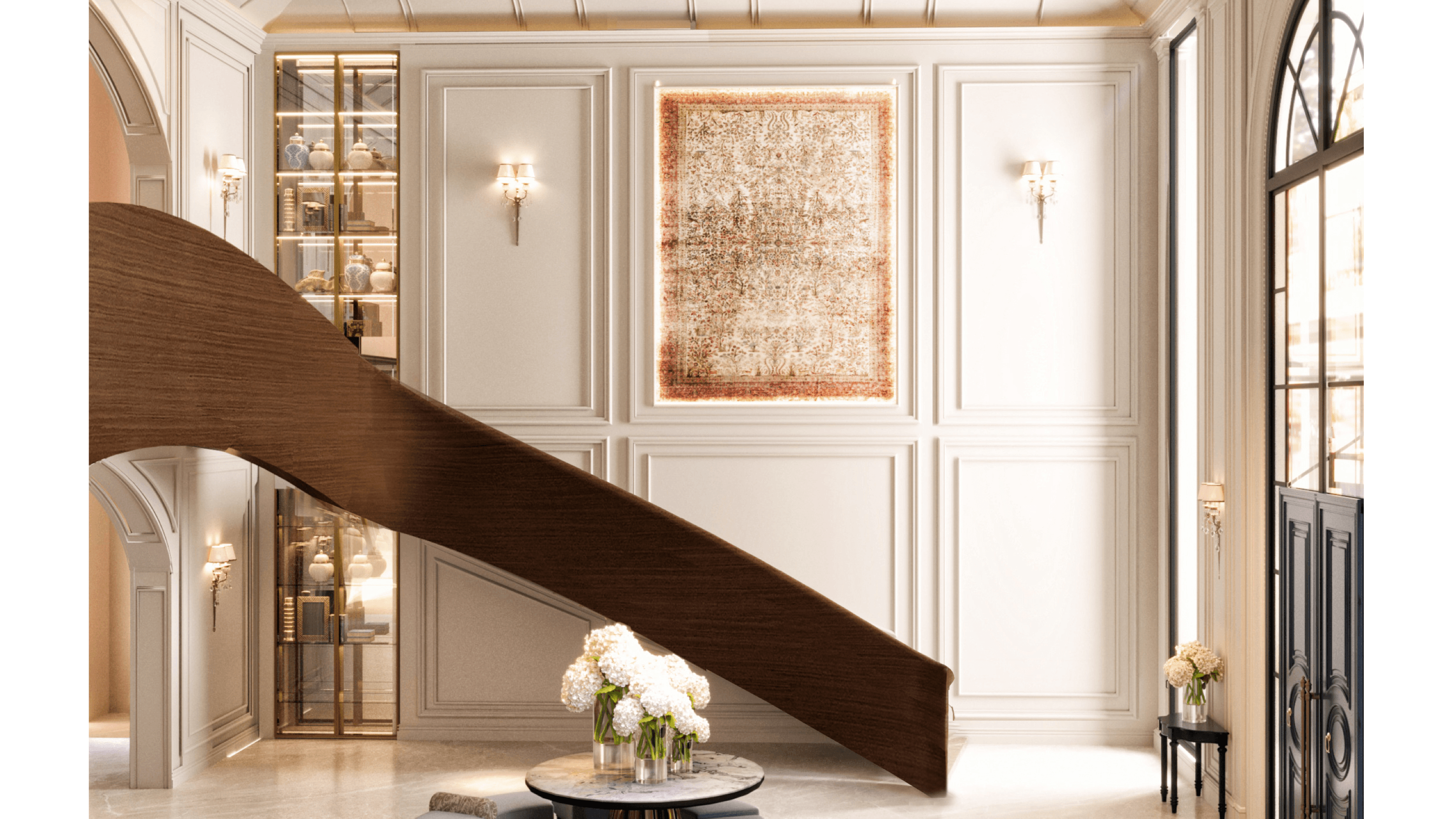 Luxury Interior Design